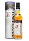 TOMINTOUL SINGLE MALT 21 YEARS 750ml