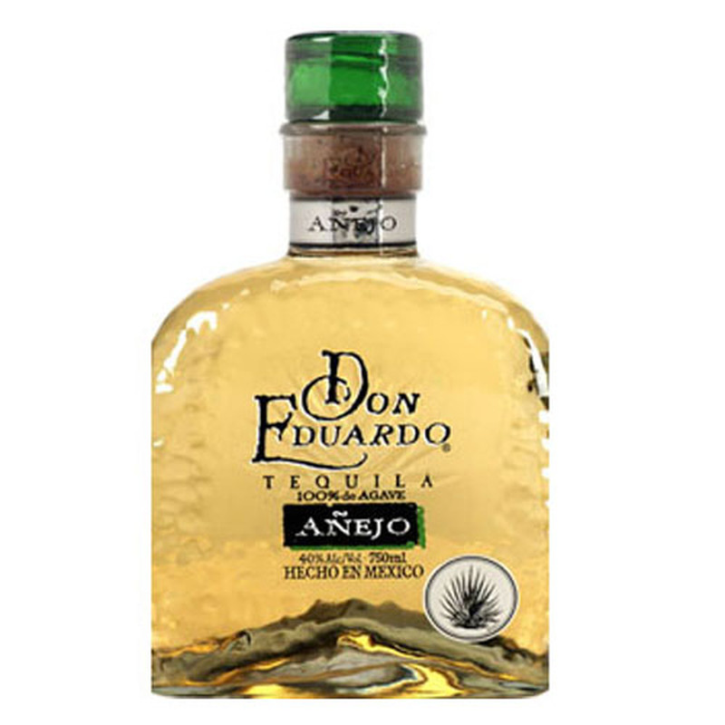 DON EDUARDO ANEJO 750ml