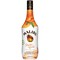 MALIBU PEACH RUM  750ml