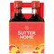 SUTTER HOME  SANGRIA 187 ml, 4-Pack