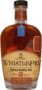 WHISTLEGPIG SINGLE BARREL RYE 10YRS 106 PROOF 750ml