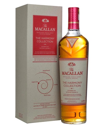THE MACALLAN THE HARMONY COLLECTION 750ML