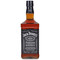 JACK DANIEL'S BLACK 1.75L