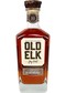 OLD ELK CIGAR CUT 110.6P STRAIGHT BOURBON WHISKEY 750ML