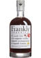 FRANKLY ORGANIC  VODKA POMEGRANT 750ML