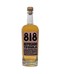 818 REPOSADO TEQUILA 750ML