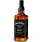 JACK DANIEL'S BLACK 750ml