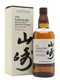 THE YAMAZAKI SINGLE MALT JAPANESE WHISKY DISTILLER'S RSV 750ML