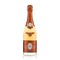 LOUIS ROEDERER CRISTAL ROSE BRUT VINTAGE 2004 750ML