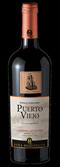 PUERTO VIEJO CABERNET SAUVIGNON  750ml