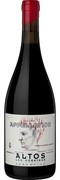 ALTOS LAS HORMIGAS MALBEC RESERVE 2018 750ML