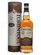 TOMINTOUL SINGLE MALT 12 YEARS 750ml