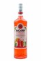 BACARDI HURRICANE 750ML